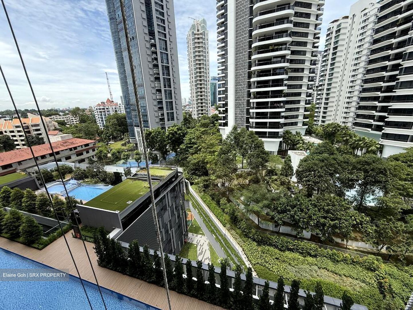 Pullman Residence  (D11), Condominium #501561411